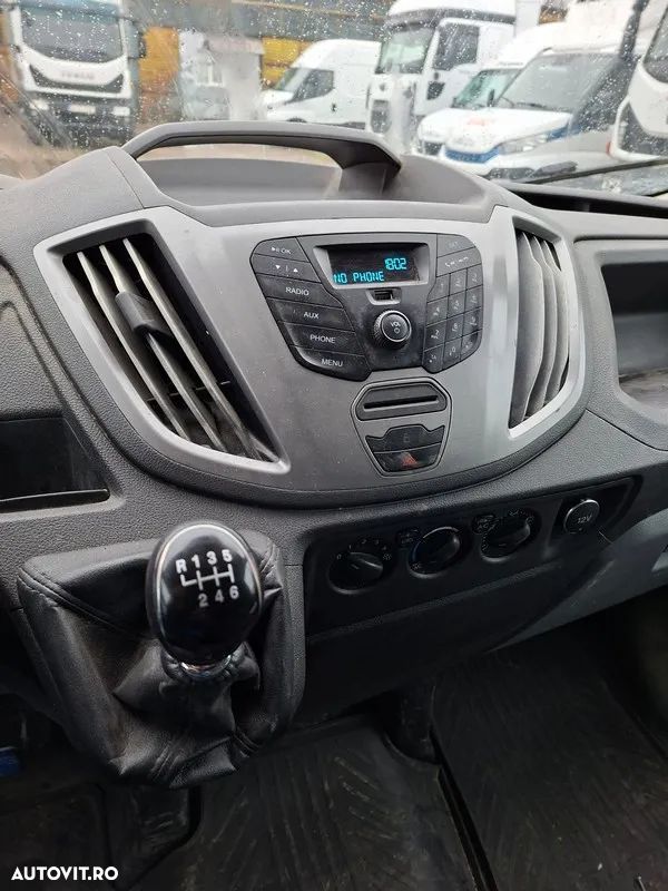 Ford Transit - 5