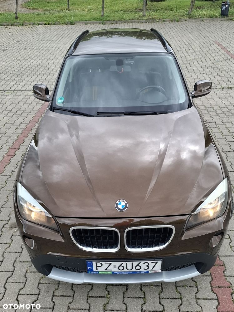 BMW X1 - 3