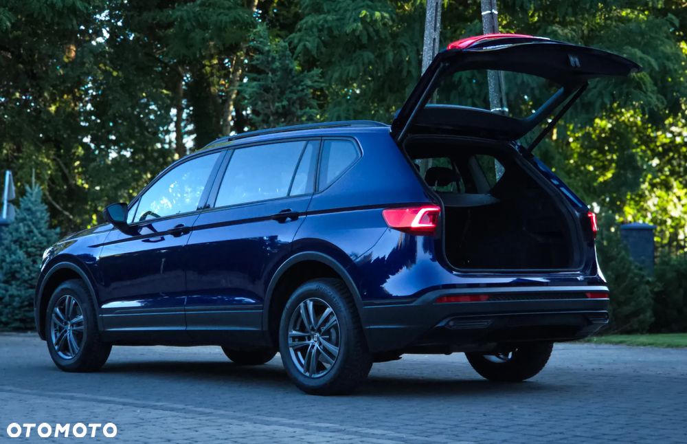 Seat Tarraco 2.0 TDI Style S&S - 30