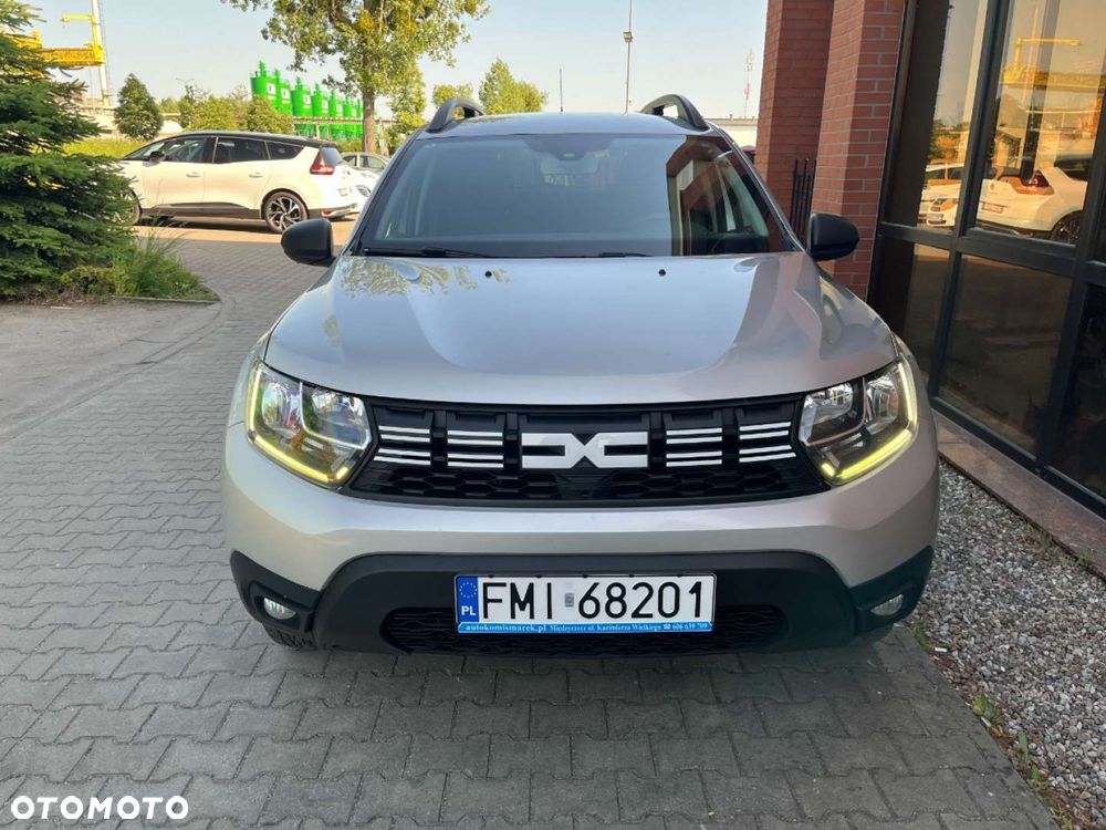 Dacia Duster 1.5 dCi Ambiance - 5