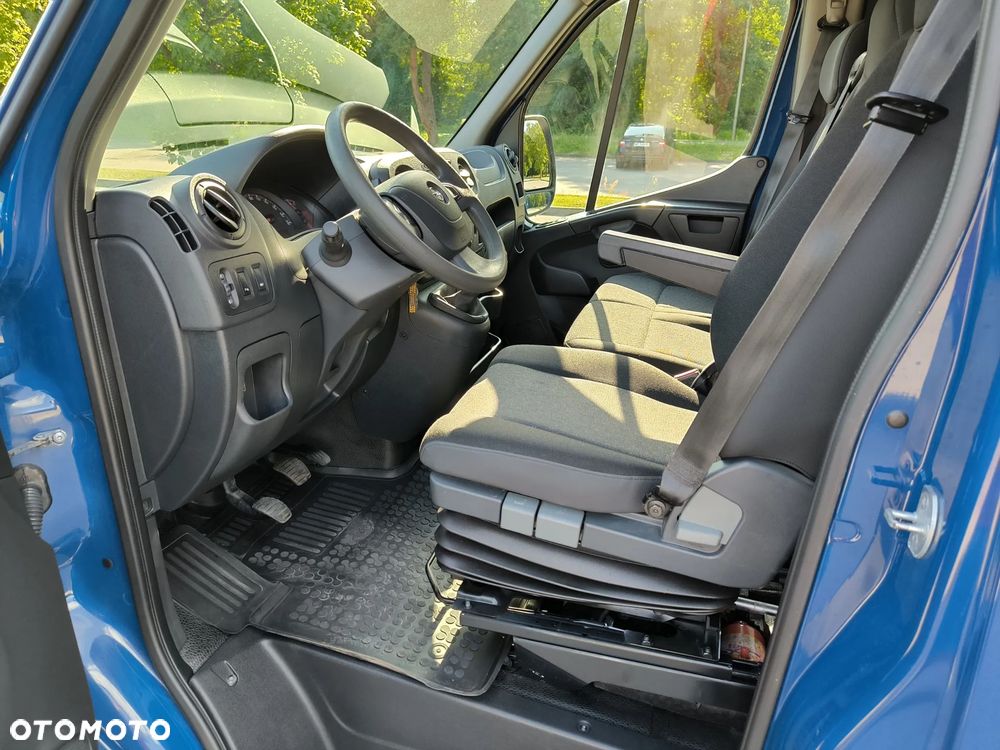 Renault Master - 23