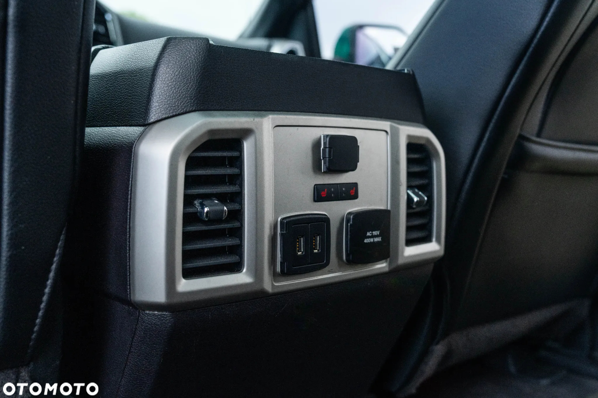 Ford F150 - 29