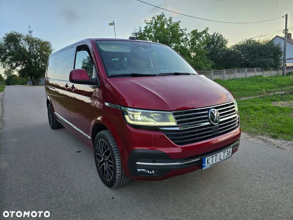 Volkswagen Multivan 2.0 BiTDI L1 Highline 4Motion DSG - 6