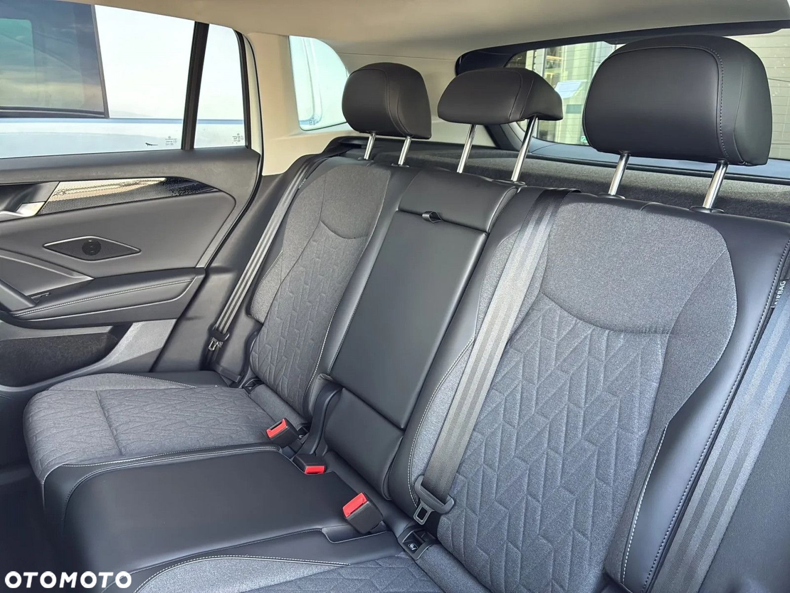 Volkswagen Tiguan - 7
