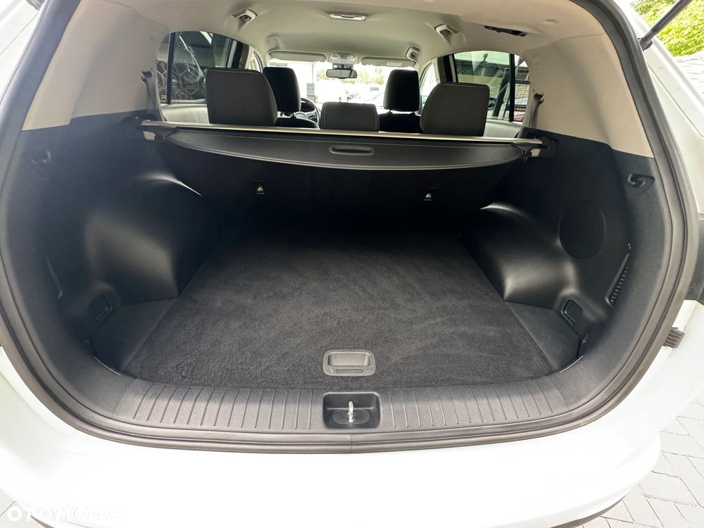 Kia Sportage 1.6 GDI 2WD VISION - 35