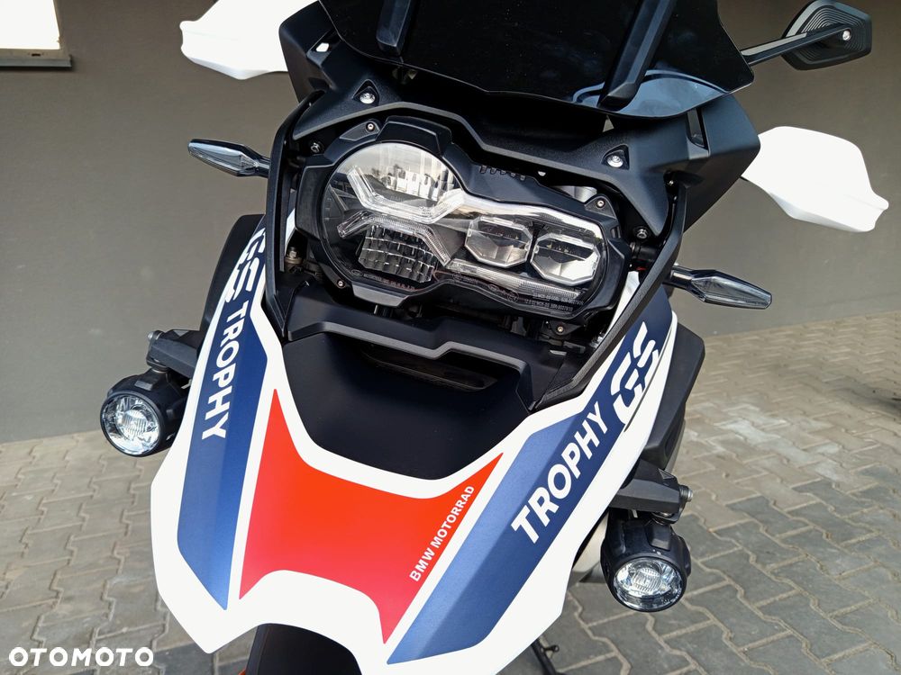 BMW GS - 13