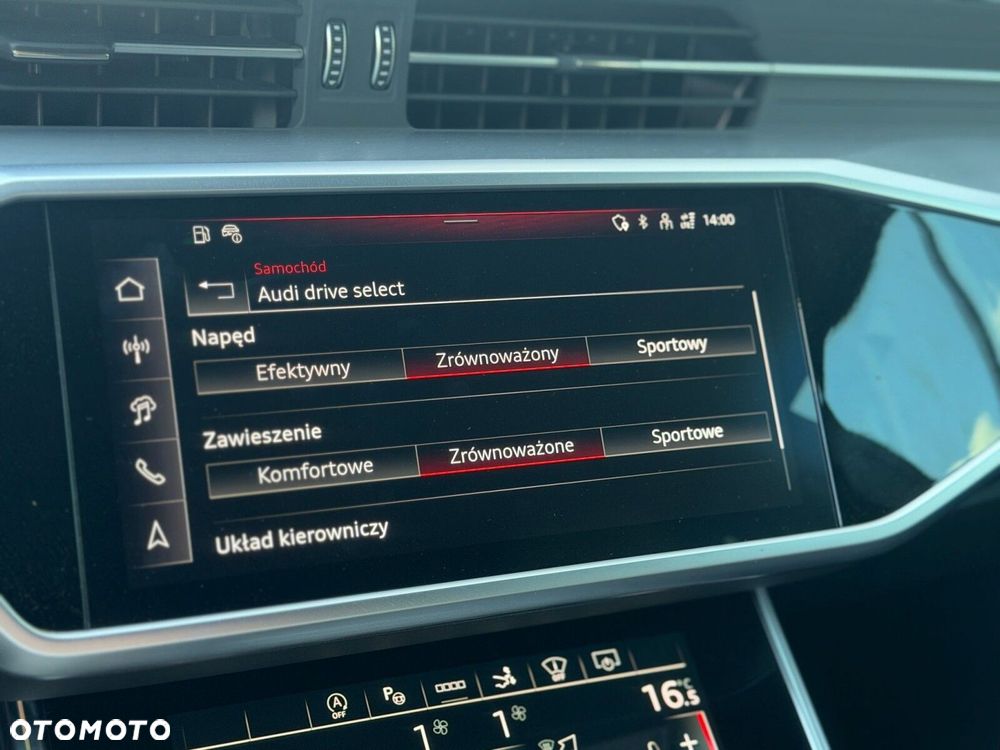 Audi A7 Sportback 55 TFSI mHEV Quattro S tronic - 40