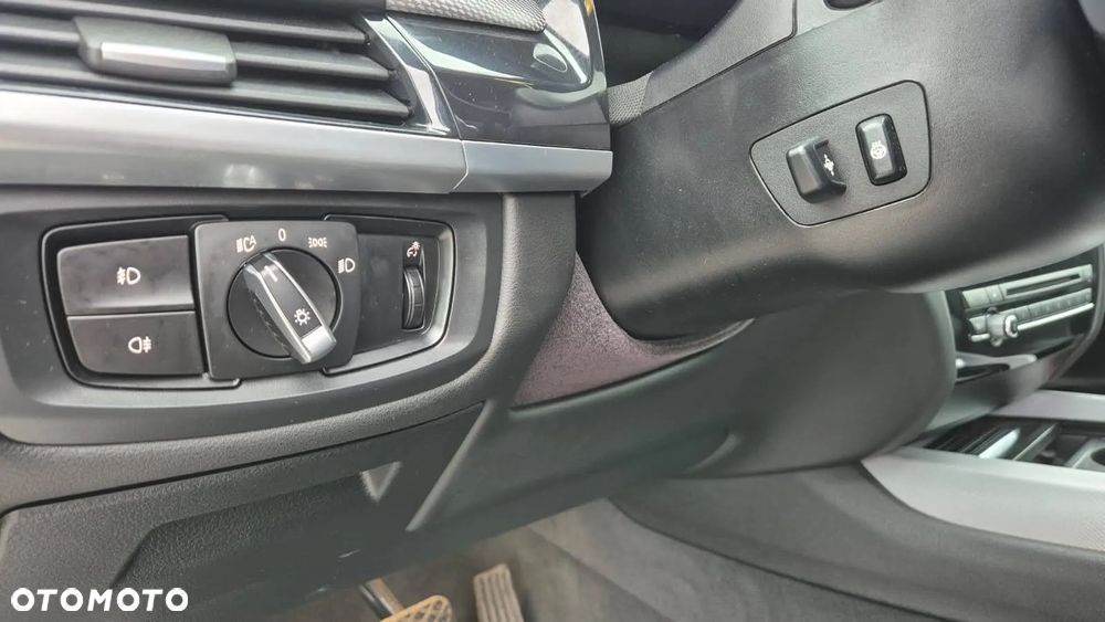 BMW X5 xDrive25d - 8