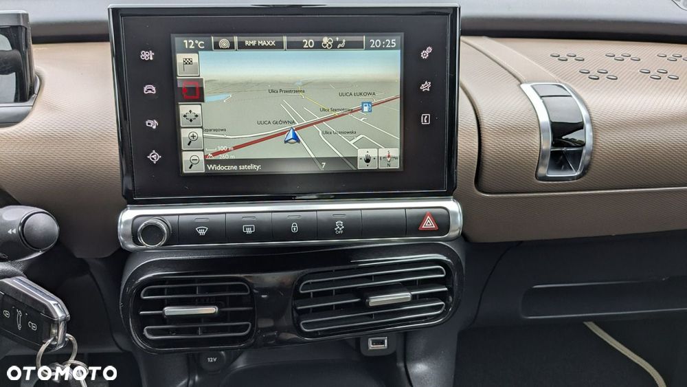 Citroën C4 Cactus Pure Tech 110 Stop&Start Shine - 27