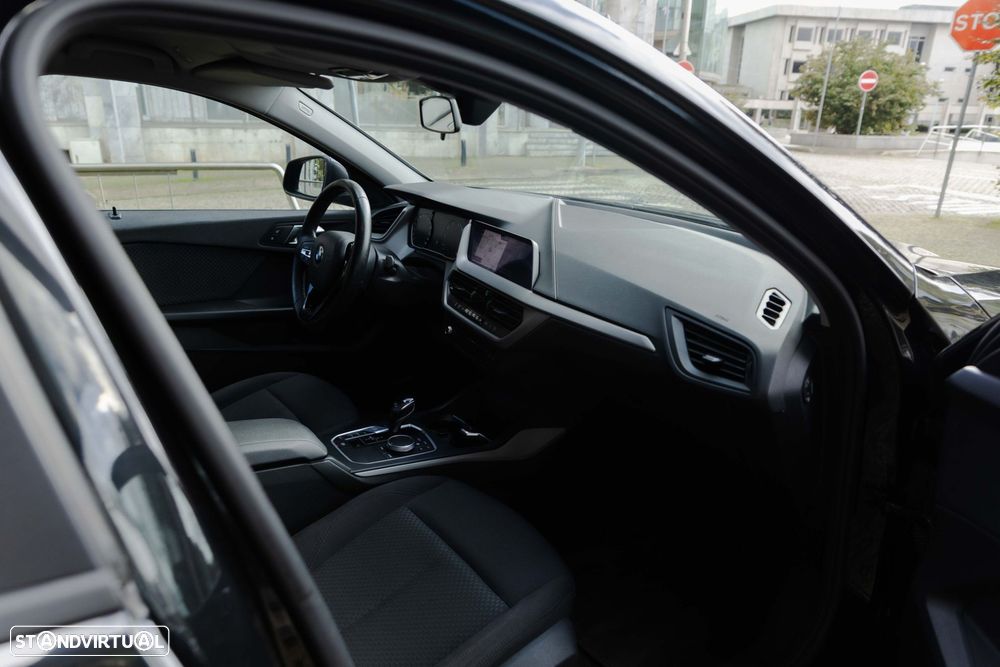 BMW 118 i Corporate Edition Auto - 20