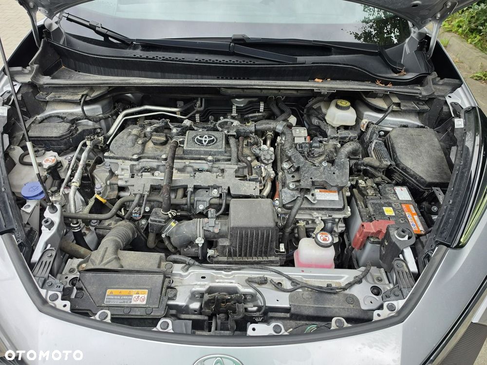 Toyota C-HR - 18