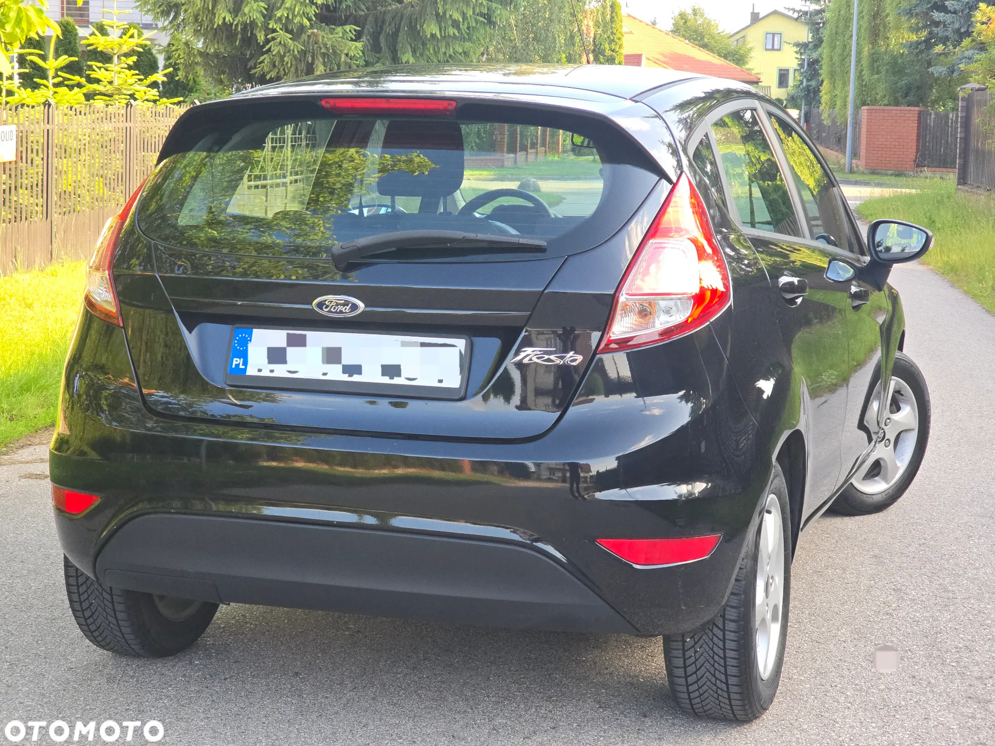 Ford Fiesta - 17
