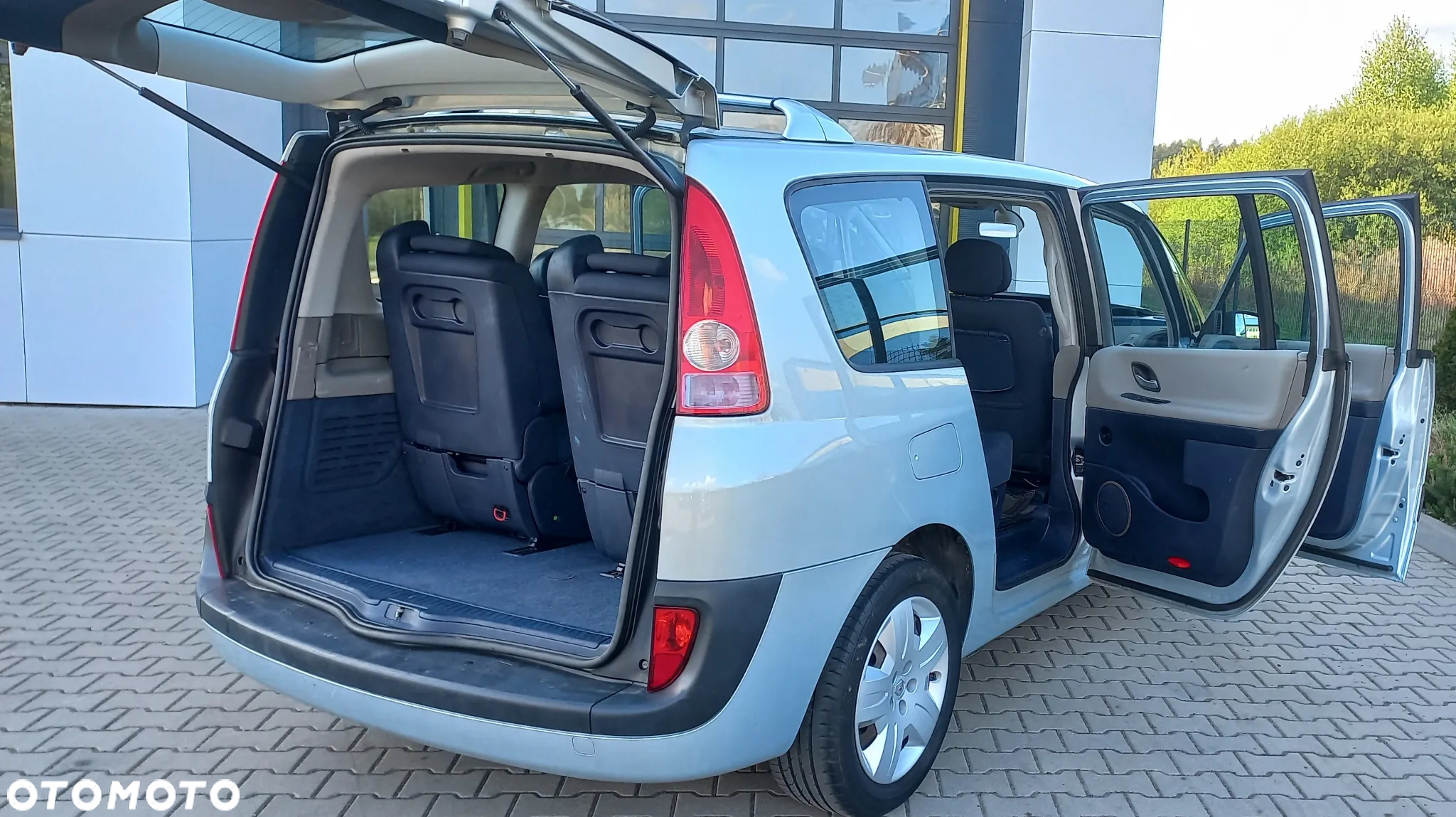 Renault Espace 2.0 Expression - 12