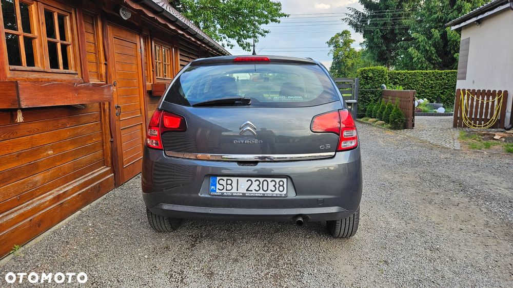 Citroën C3 1.4 Attraction - 5