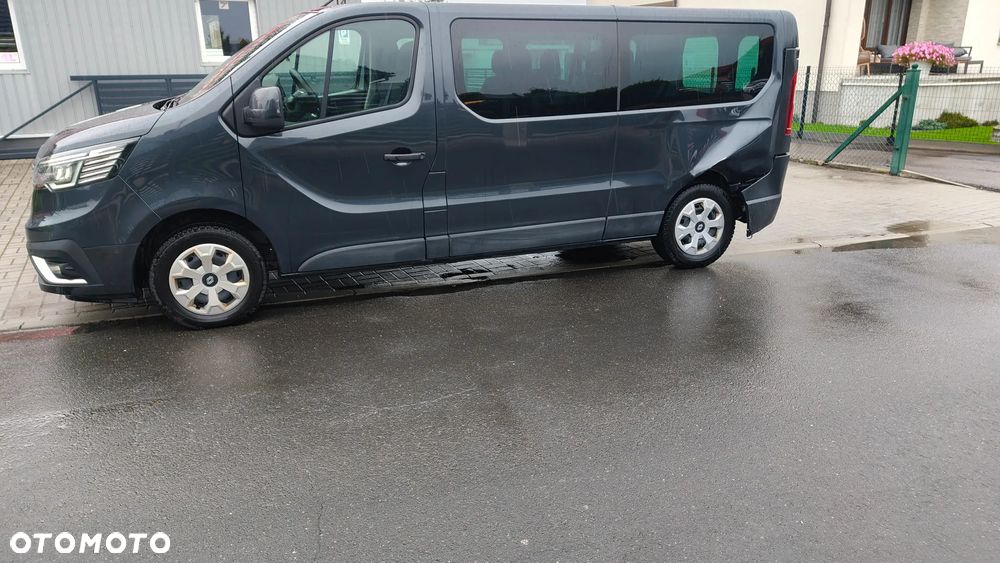 Renault Trafic - 14