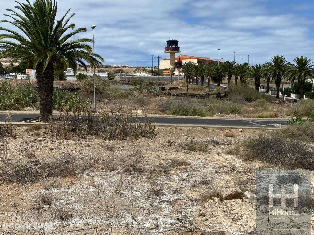 Lote de terreno com 4.160 m2 no Sitio do Tanque, Ilha do Porto Santo - Grande imagem: 3/32