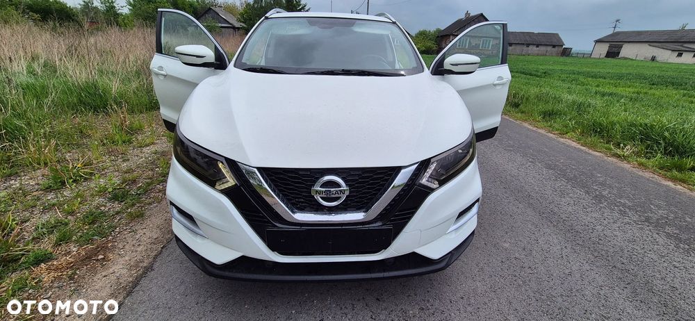 Nissan Qashqai - 17