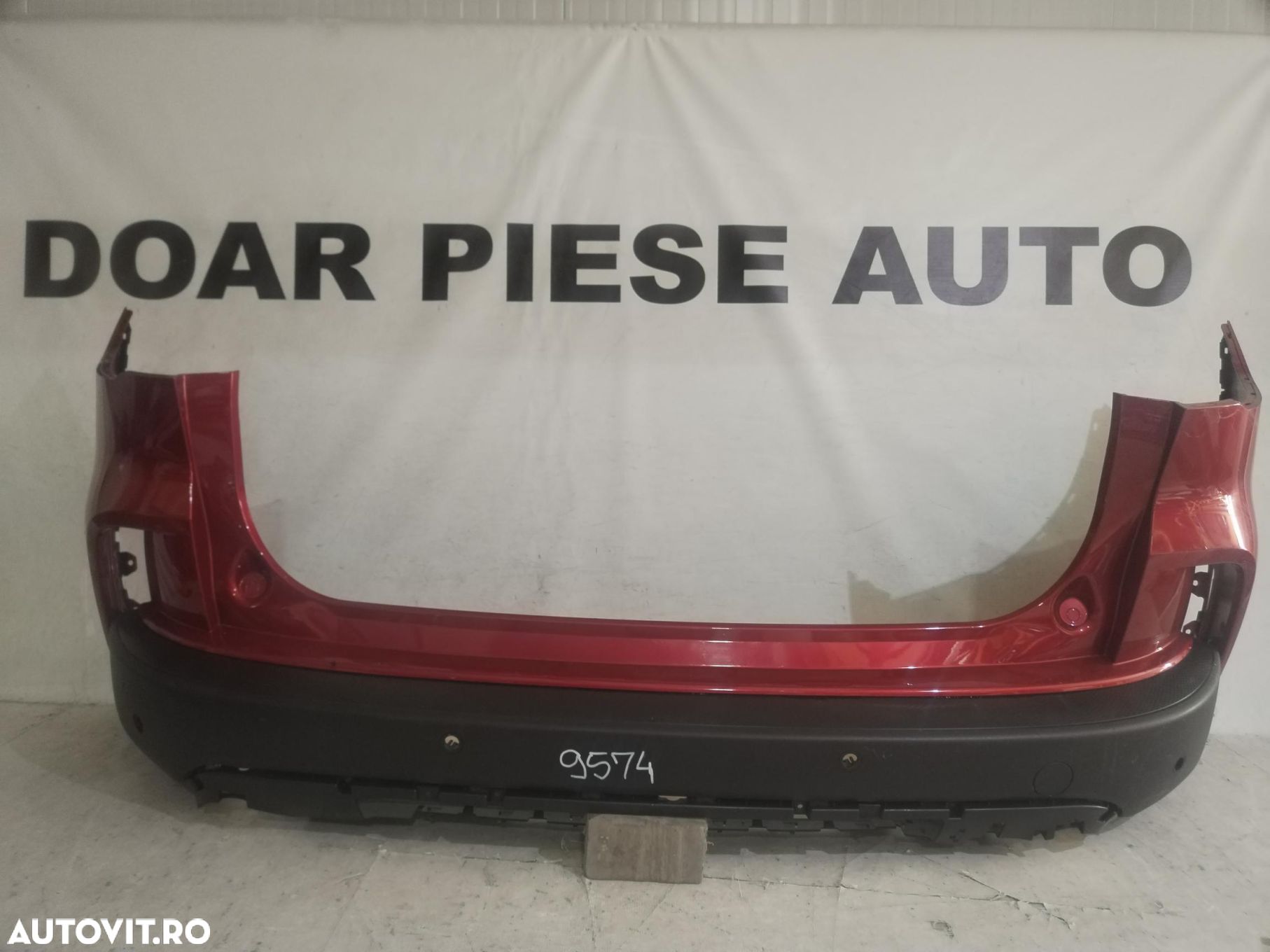 Bara spate Ford Kuga 3, 2020, 2021, 2022, 2023, 2024, 2025, cod origine OE LV4B-17D781-DA. - 1