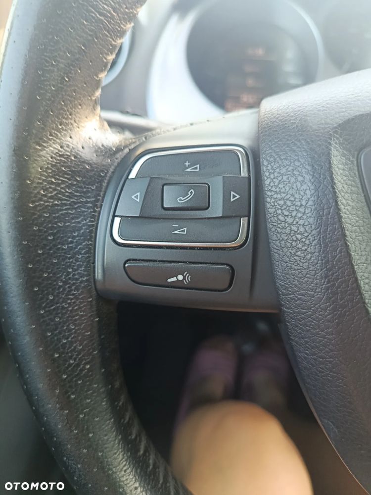Seat Altea XL 1.4 TSI Reference - 12