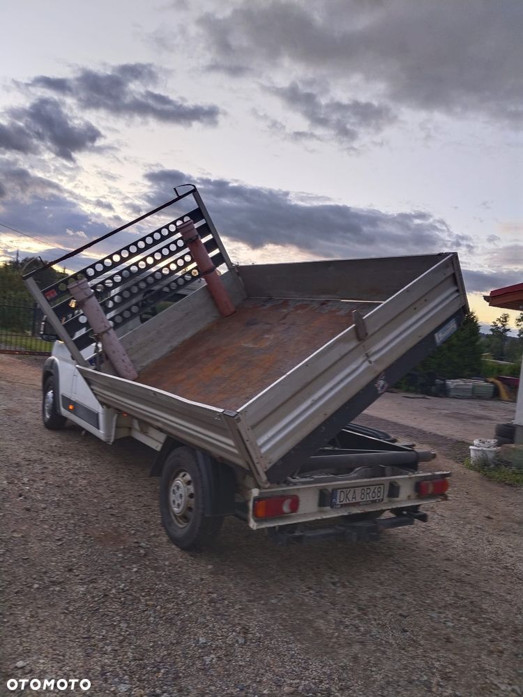 Citroën JUMPER - 7