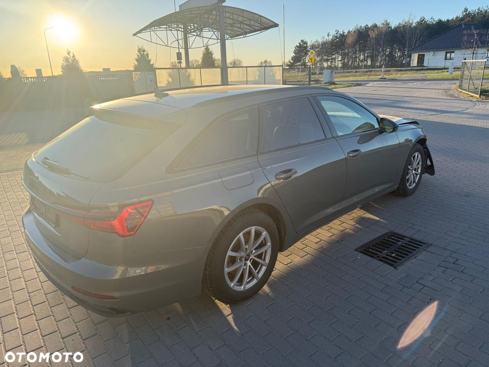 Audi A6 Avant - 10
