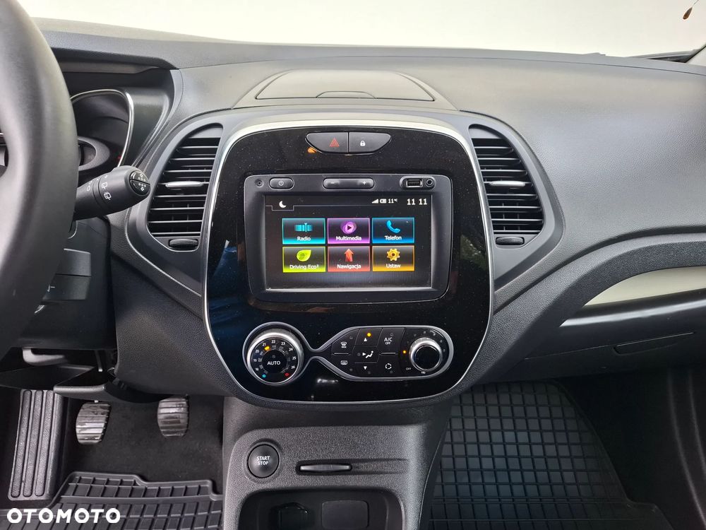 Renault Captur 0.9 Energy TCe Limited - 21