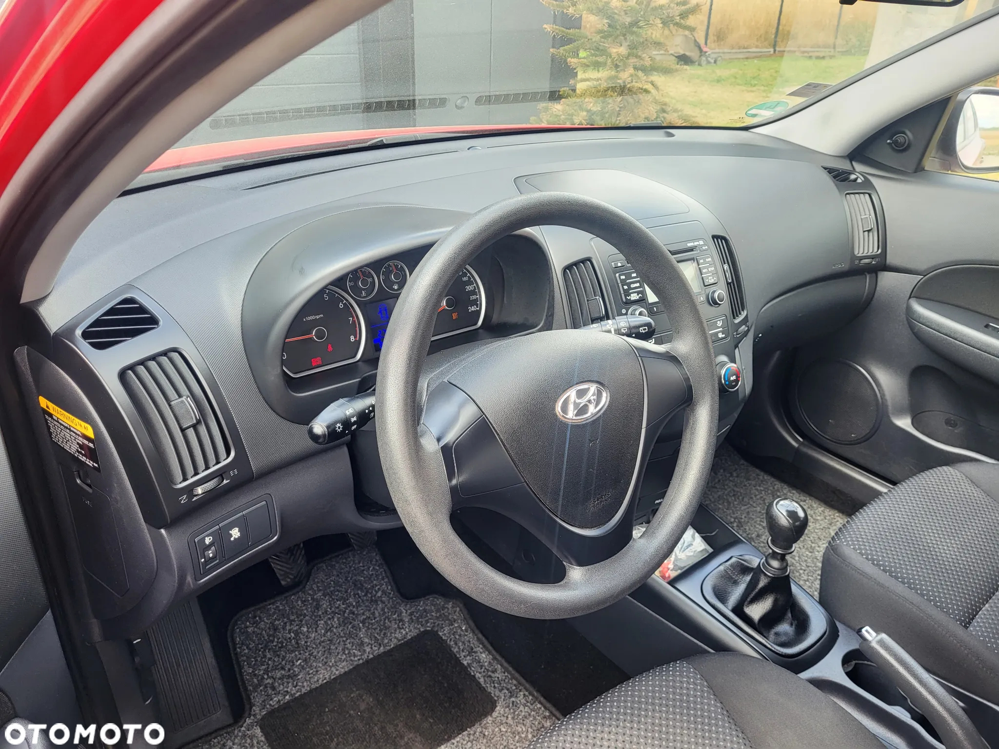 Hyundai i30 i30cw 1.4 Edition Plus - 10