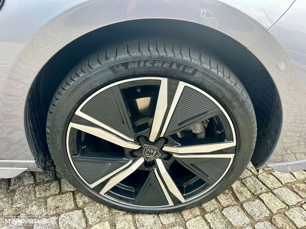 Peugeot 308 SW 1.2 Hybrid GT e-DCS6 - 6