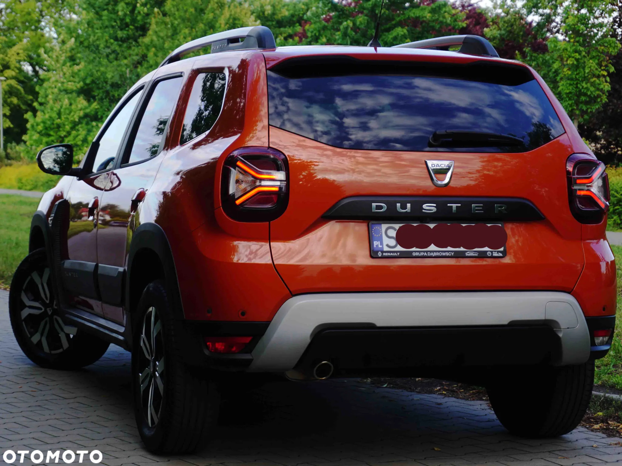 Dacia Duster 1.0 TCe Prestige - 7