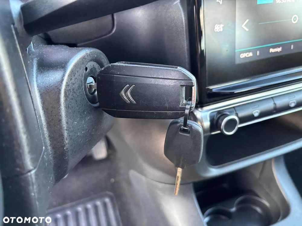 Citroën C3 Pure Tech 83 S&S SHINE - 25