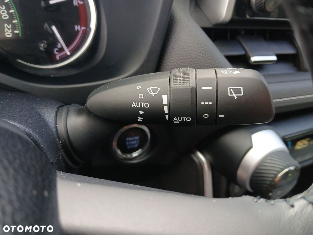 Toyota RAV4 2.0 Comfort 4x2 - 22