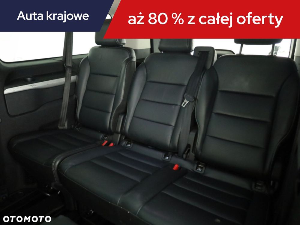 Citroën SpaceTourer - 20