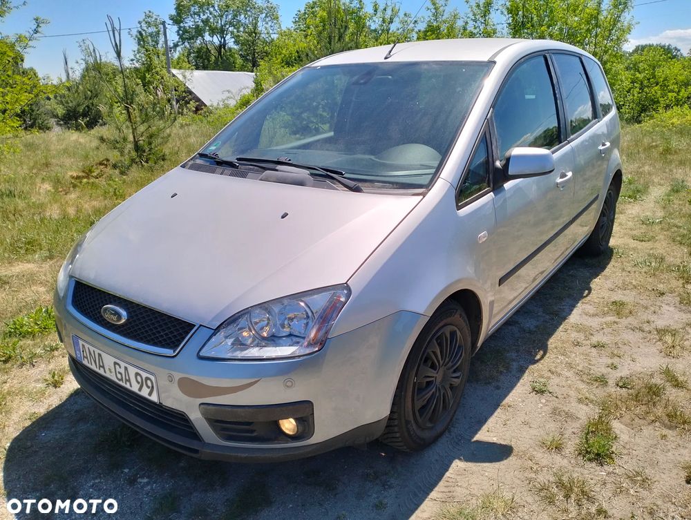 Ford C-MAX 1.6 Style - 10