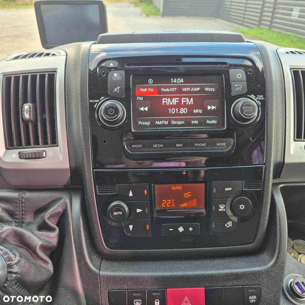 Fiat Ducato/Polmar - 18