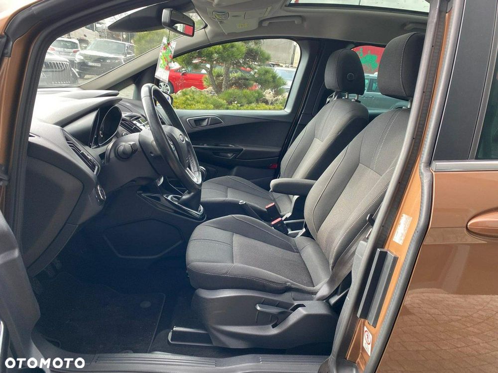 Ford B-MAX - 7