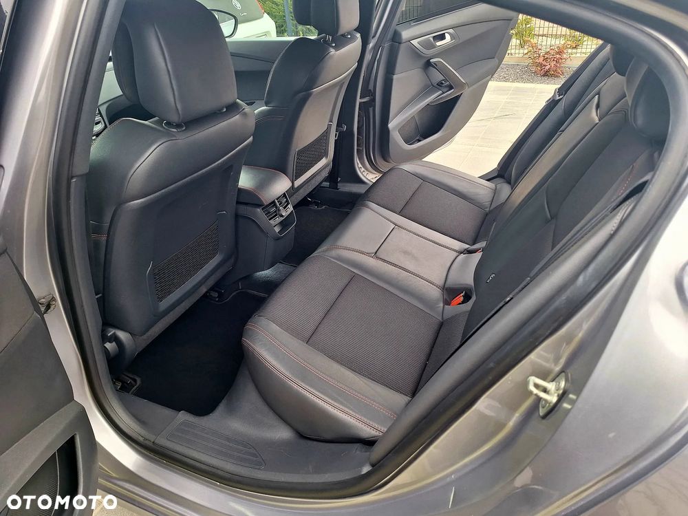 Peugeot 508 BlueHDi 150 Stop&Start Active - 25