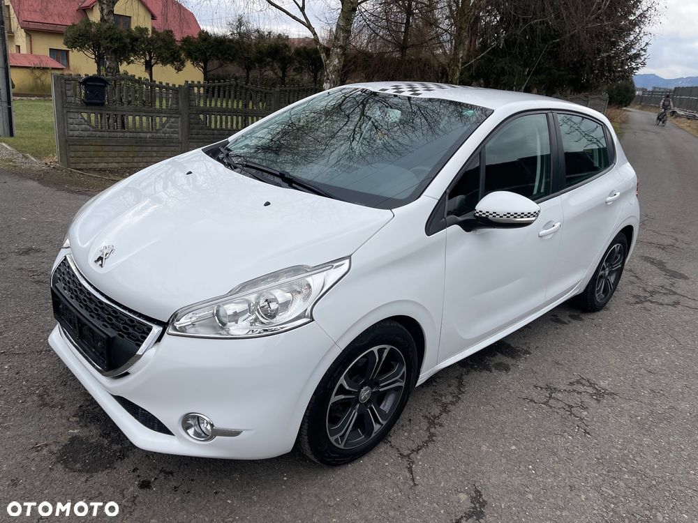 Peugeot 208 PureTech 68 Access - 1