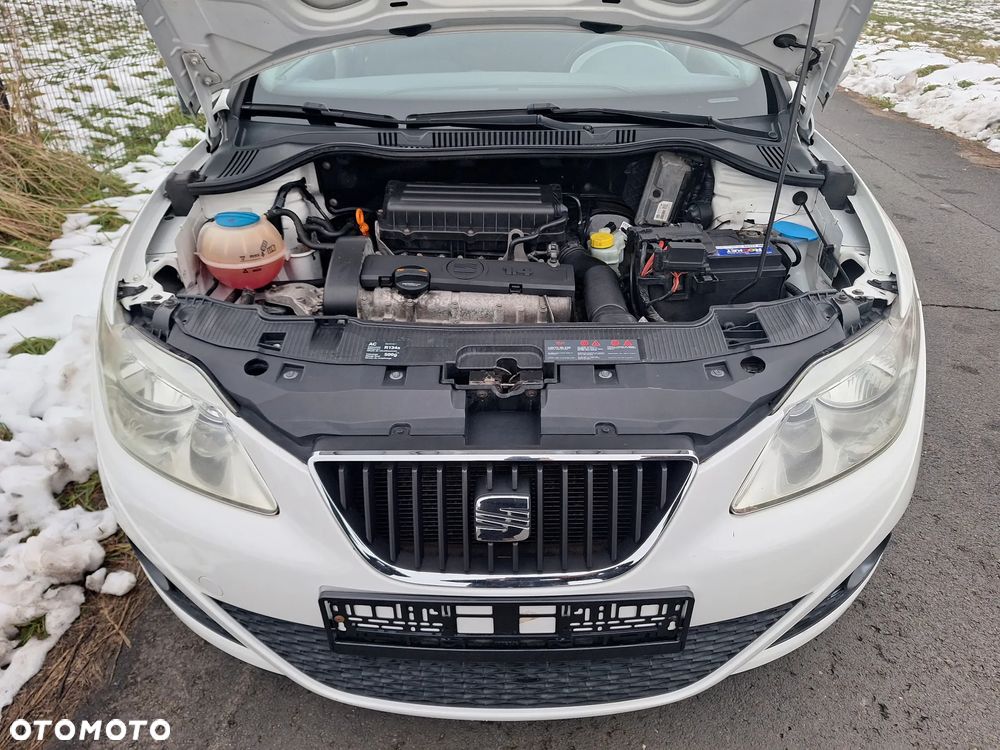 Seat Ibiza - 22