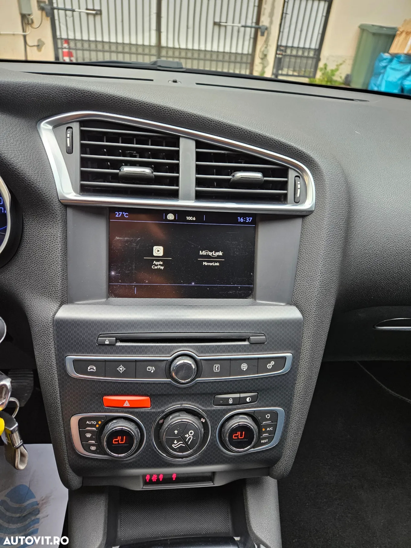 DS Automobiles DS 4 - 13