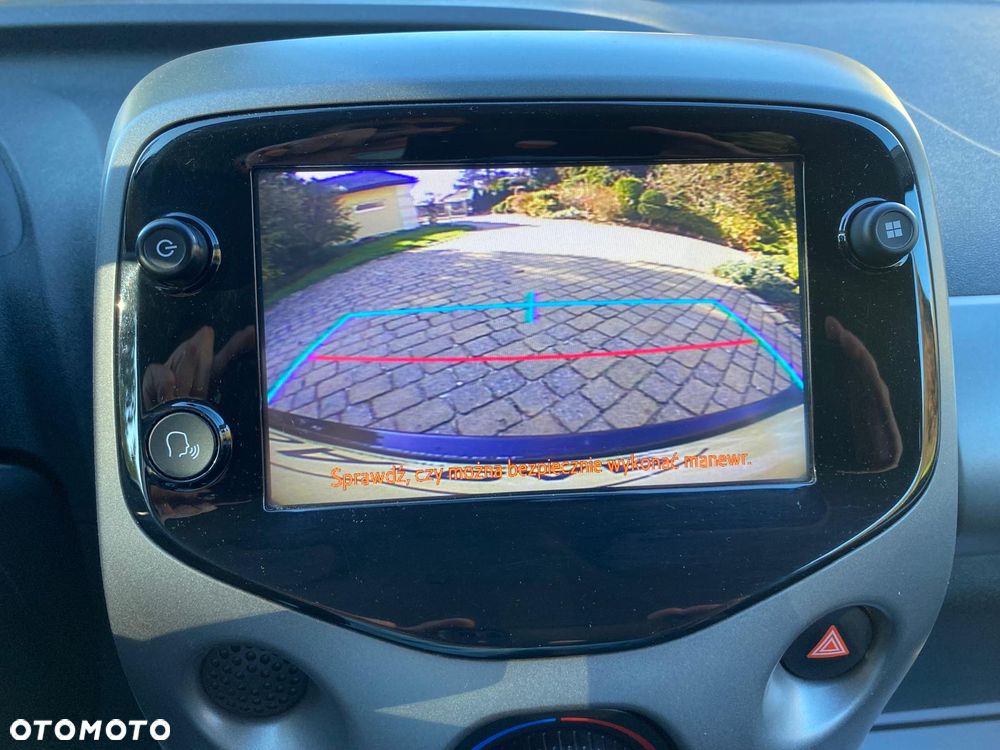 Toyota Aygo 1.0 VVT-i Color Edition - 14