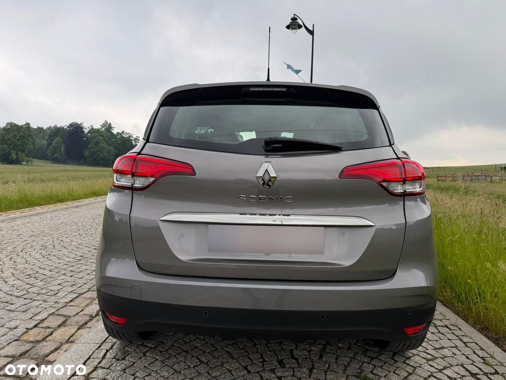 Renault Scenic 1.2 TCe Energy Limited - 25