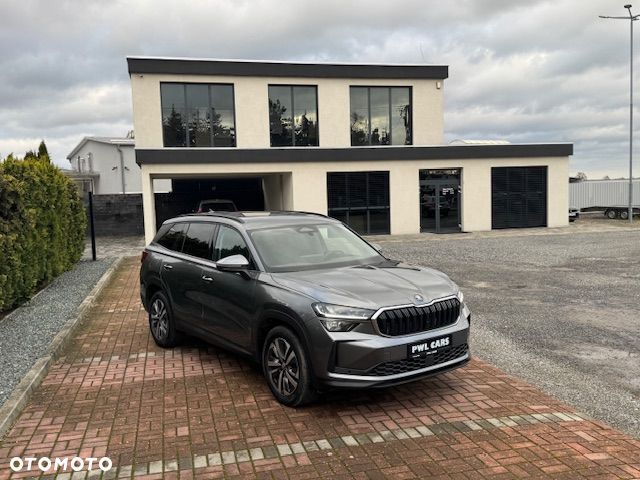 Skoda Kodiaq 2.0 TDI DSG Selection - 9