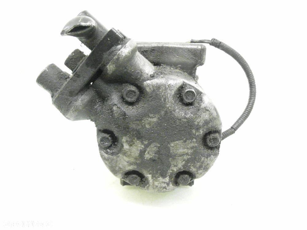 KOMPRESOR KLIMATYZACJI CITROEN XSARA PICASSO I 1.8 16V - 6FZ 9635587780 - 6