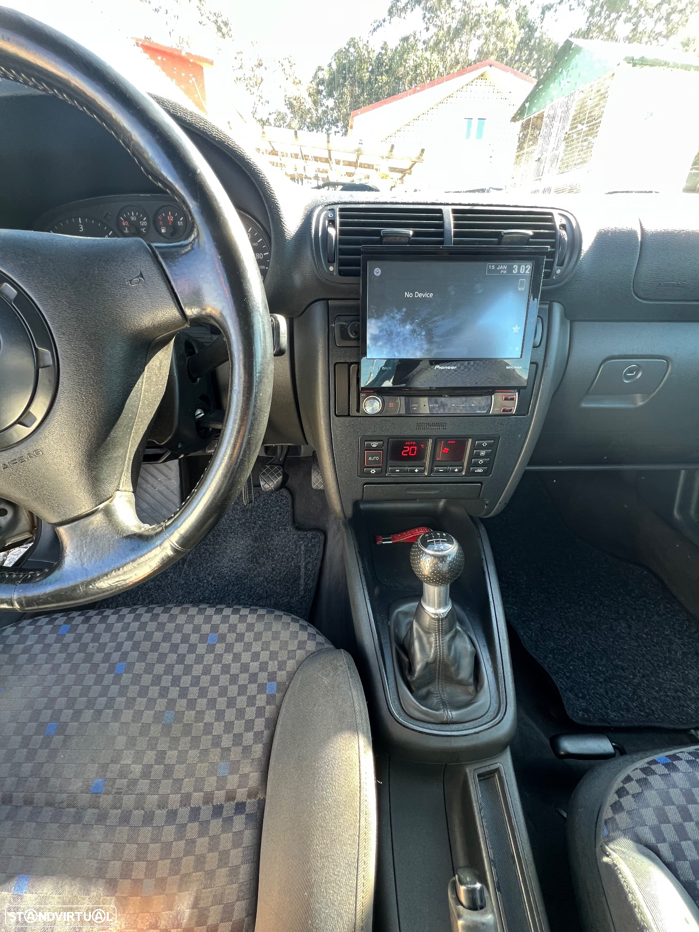 Audi A3 - 7
