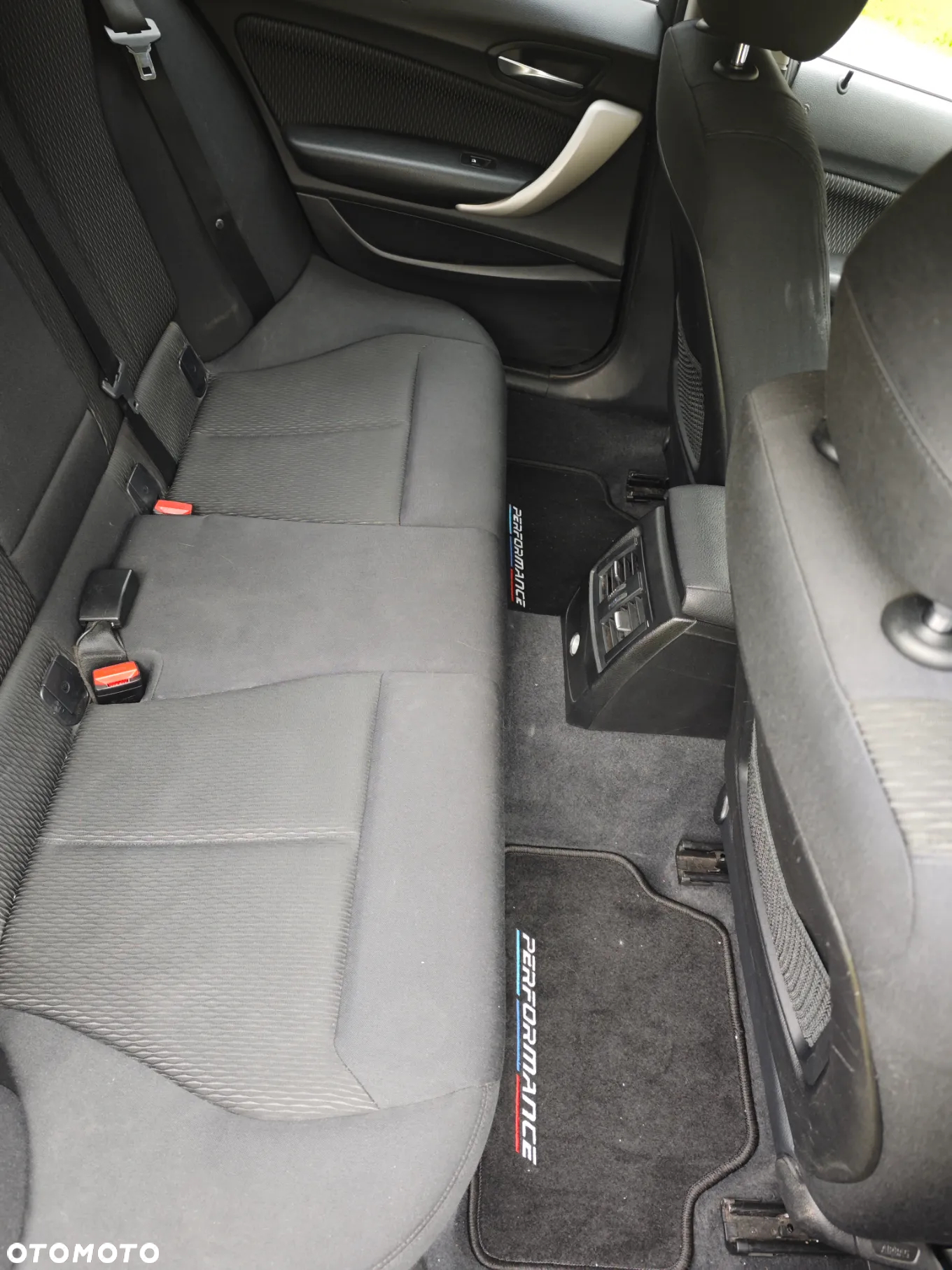 BMW Seria 1 118d - 10