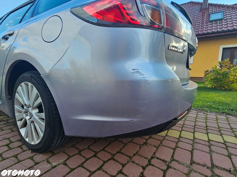 Mazda 6 - 6