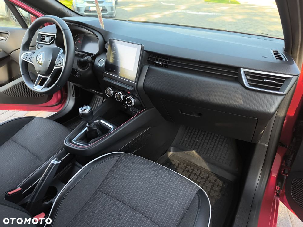 Renault Clio 1.0 TCe Intens - 26