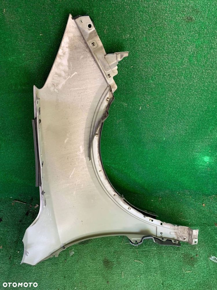 Błotnik przód przedni lewy Hyundai ix55 WWA - 6