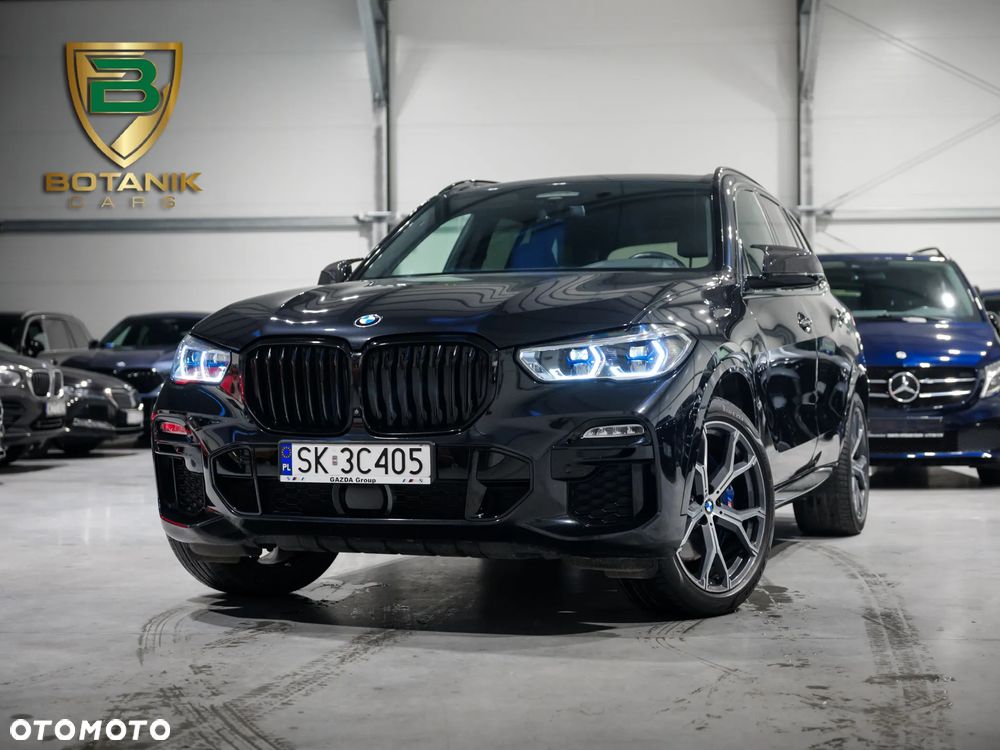 BMW X5 - 2
