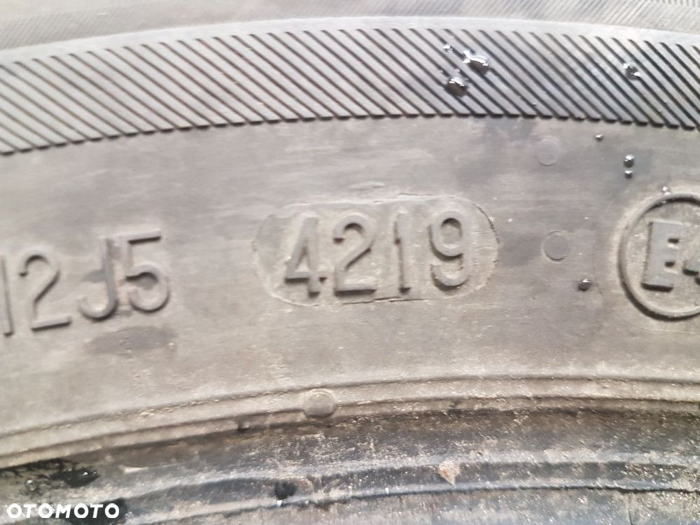 BARUM POLARIS 5 OPONA ZIMOWA 185/65R15 - 5